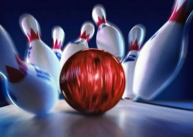 bowling