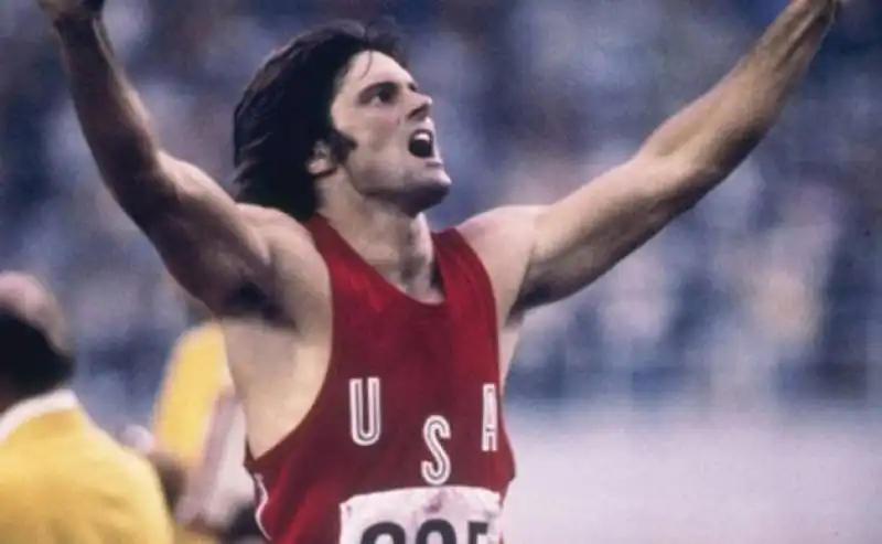 bruce jenner  16