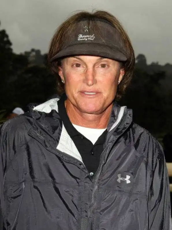 bruce jenner  17