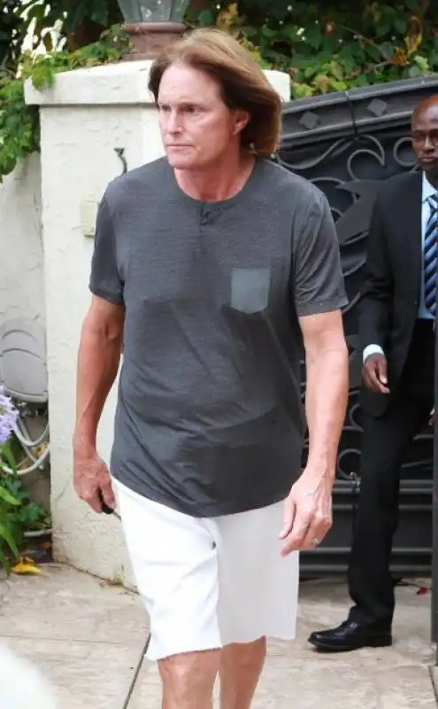 bruce jenner  5