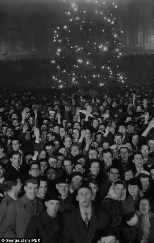 capodanno 1953