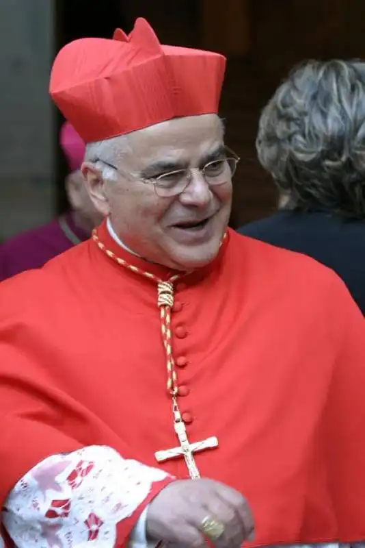 Cardinale 
JosÃ© 
Martins 
