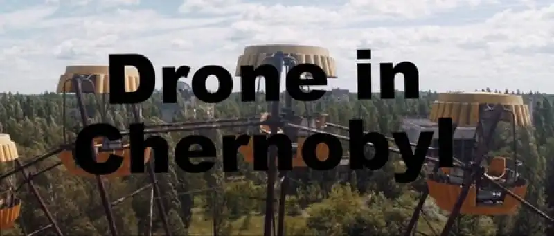 cartoline da chernobyl da pripyat 9