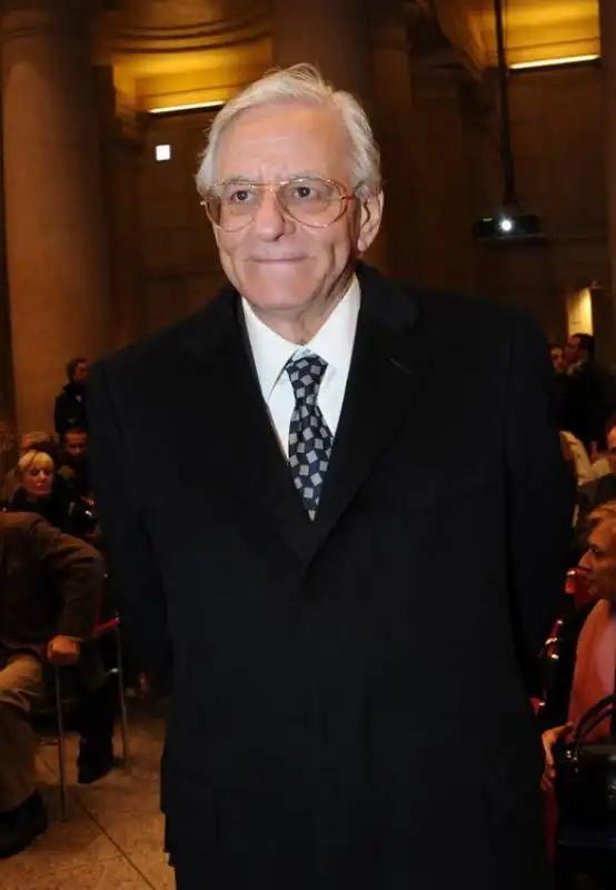 cesare salvi