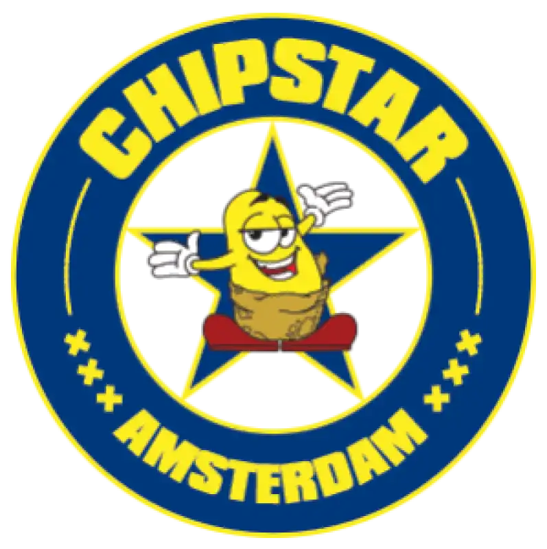 Chipstar 
Amsterdam
