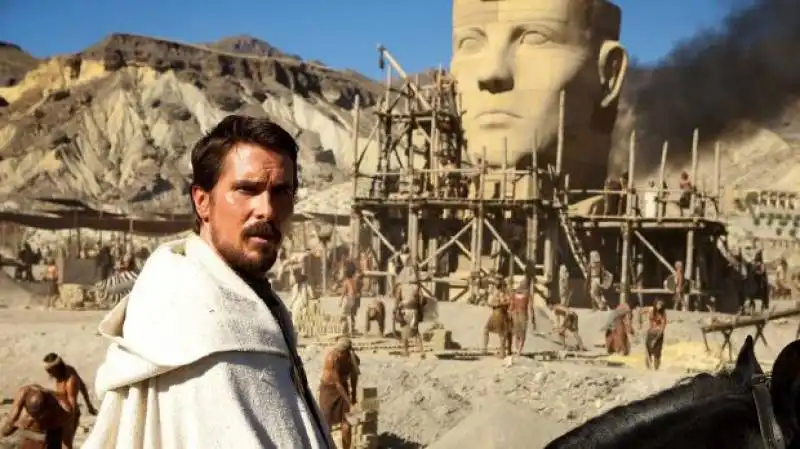 christian bale exodus 4