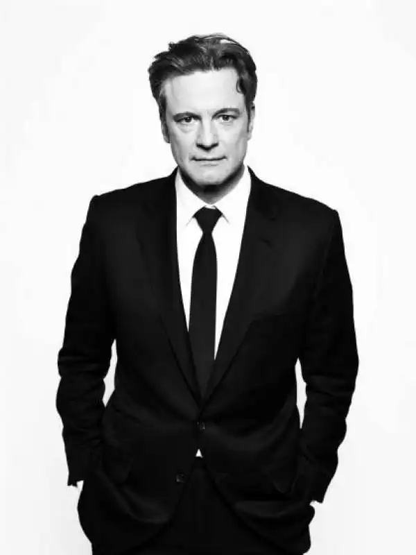 colin firth