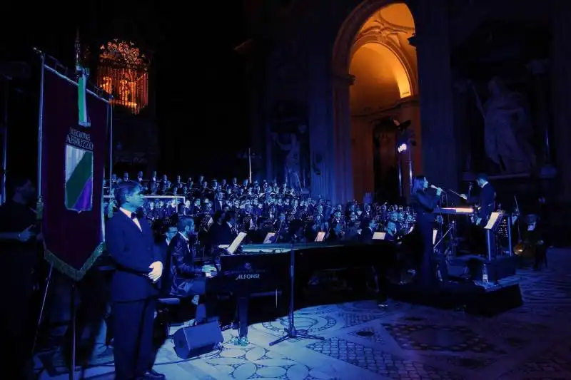 concerto pacem in terris    50