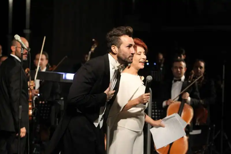 concerto pacem in terris    jacopo sipari di pescasseroli e alda d'eusanio  29