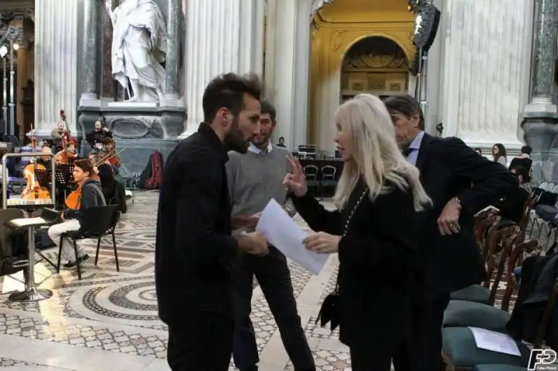 concerto pacem in terris   jacopo sipari e ivana spagna 