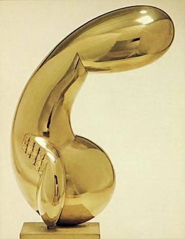 Constantin Brancusi