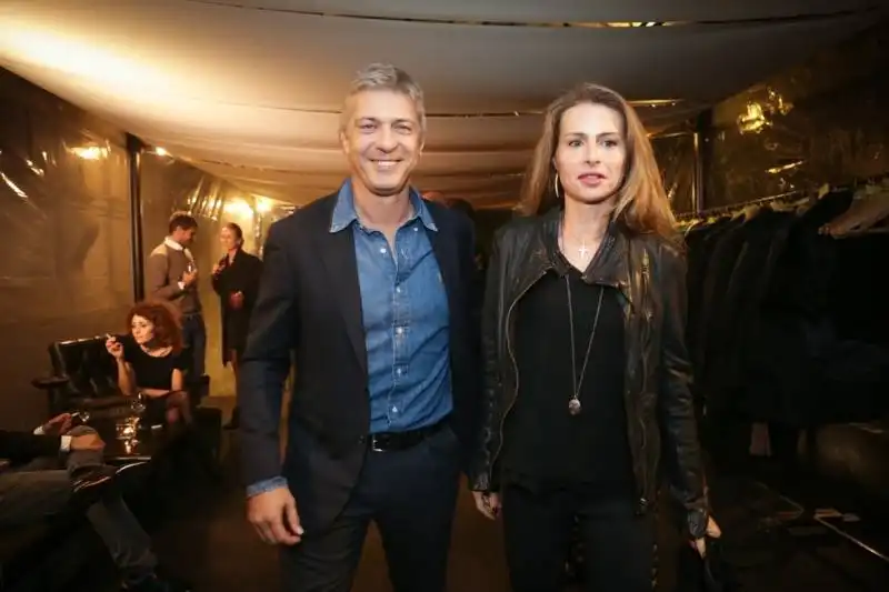 cristiano e cristina ciancio