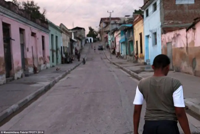 cuba