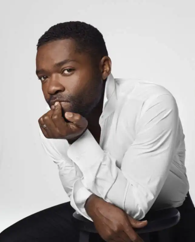 david oyelowo