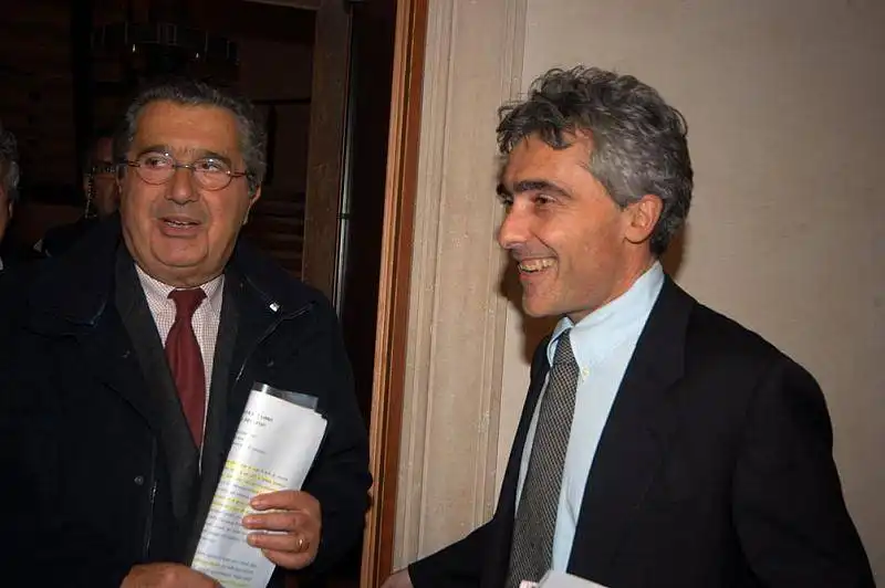 DE BENEDETTI TITO BOERI