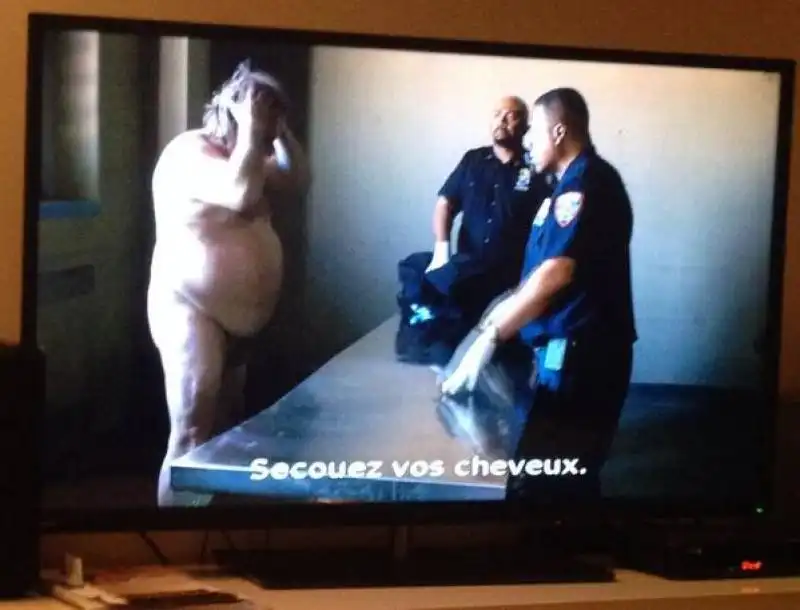 depardieu nudo in welcome to new york