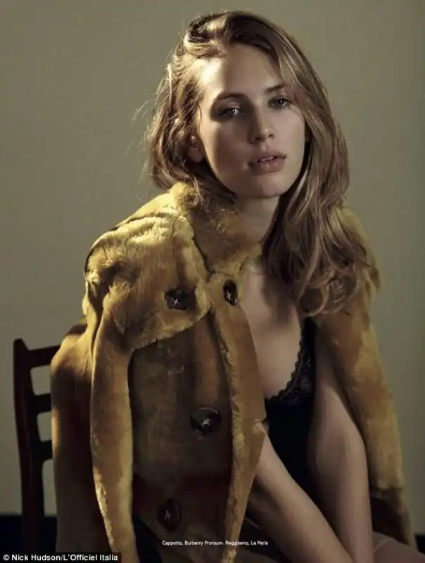 dylan penn 19