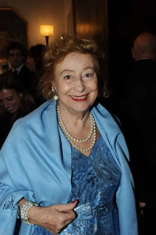 elettra marconi