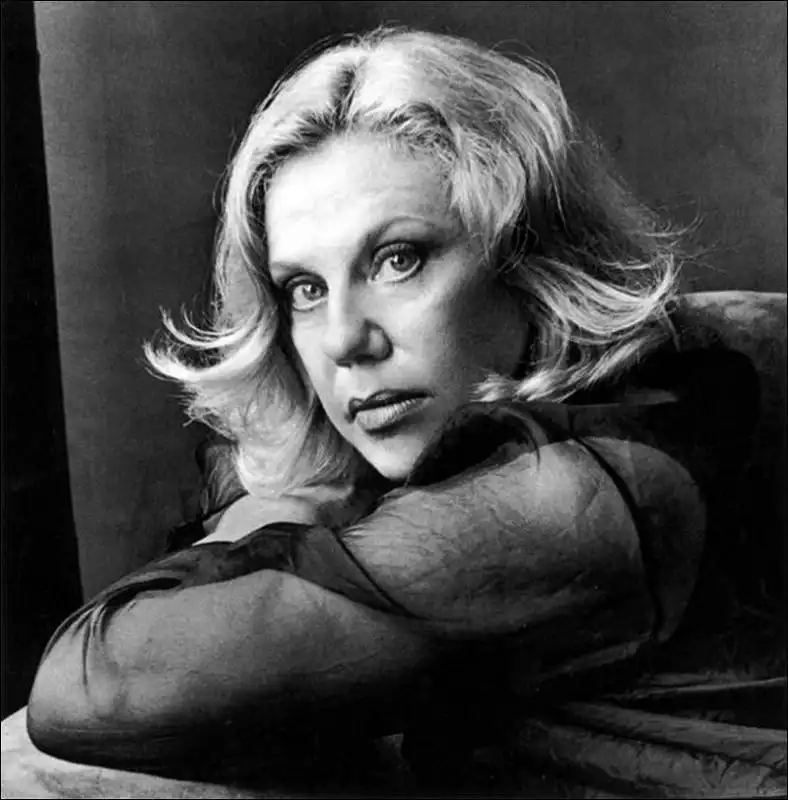 Erica Jong