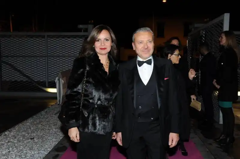 federica e alessandro di castro