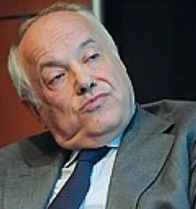 franco panzironi