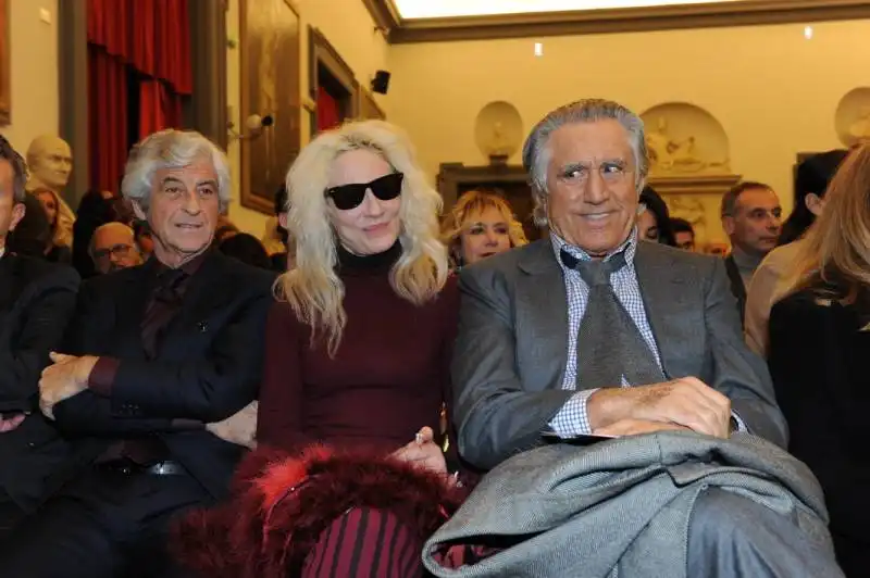 gianni rivera maria laura marconi  lando buzzanca