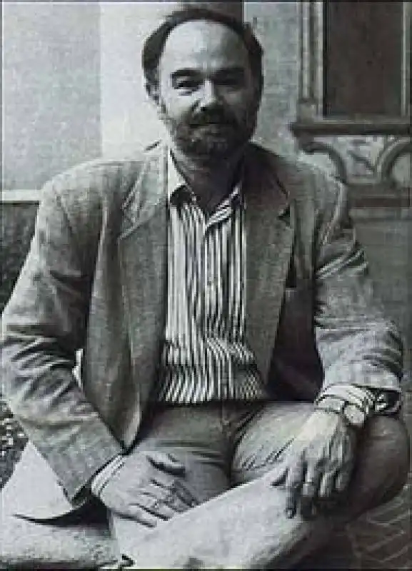 Giuliano 
Naria
