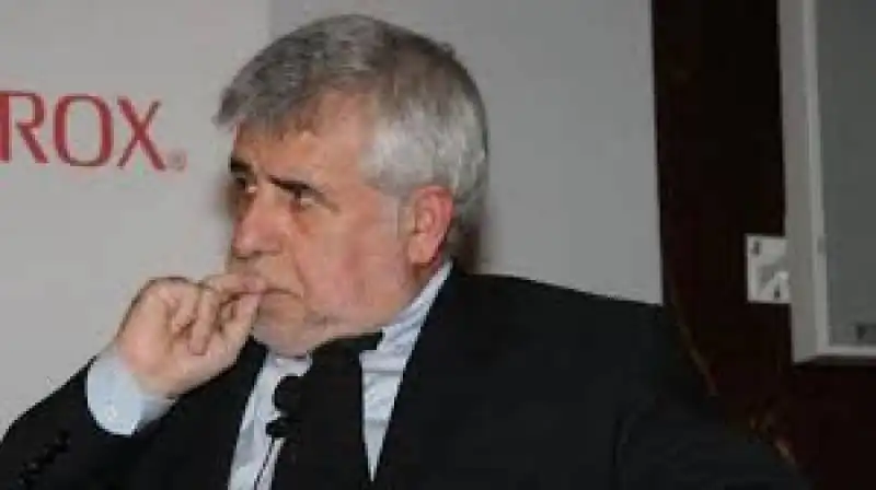 giulio santagata