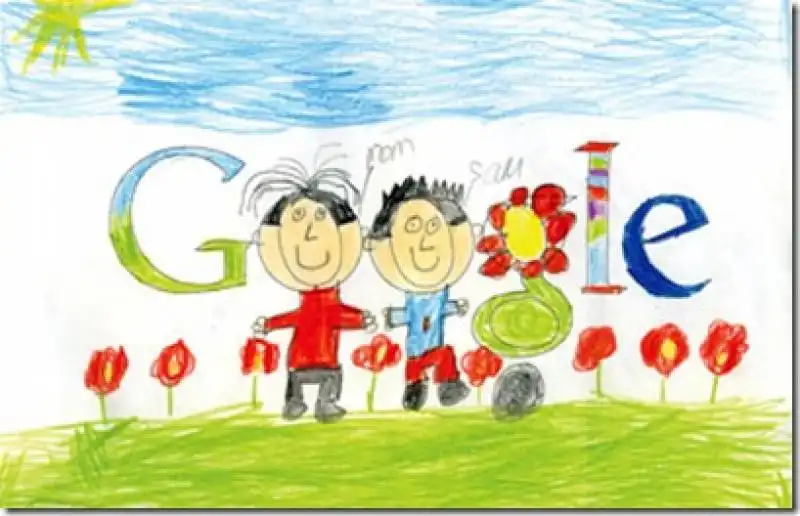 google per bambini