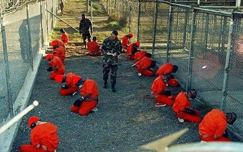 guantanamo