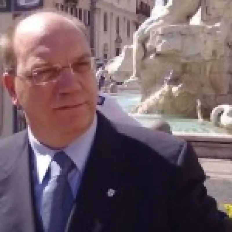 GUIDO LETTA