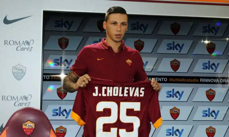 Holebas 