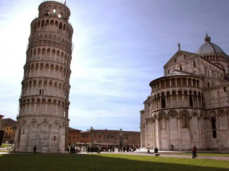 i posti piu' deludenti secondo reddittorre di pisa