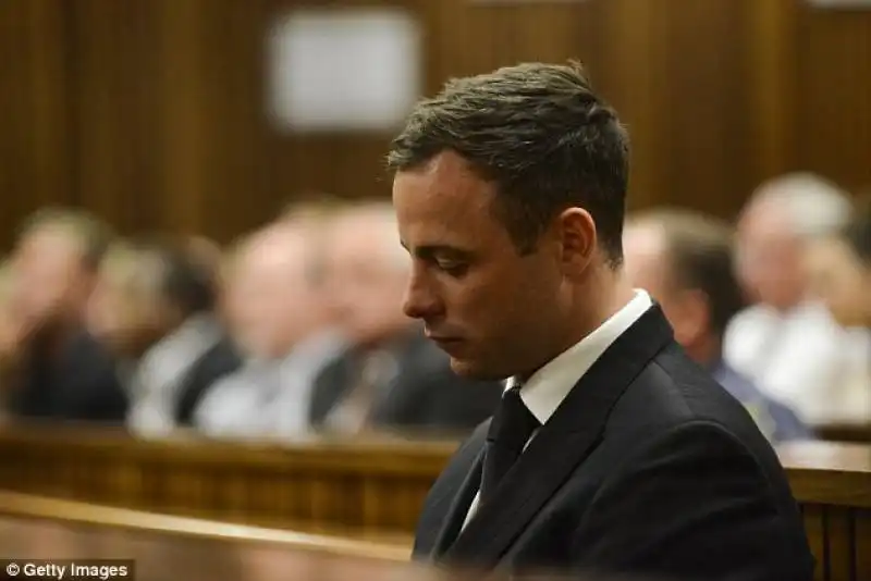 il processo pistorius seguitissimo su google