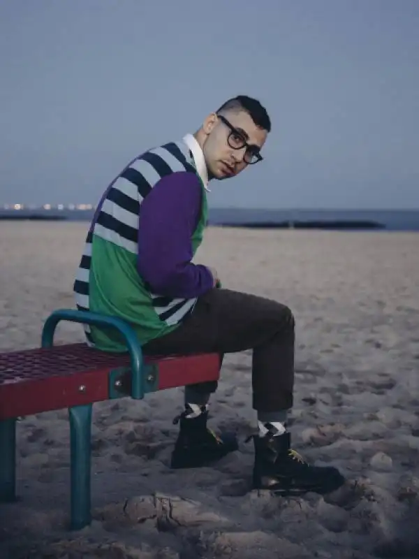 jack antonoff