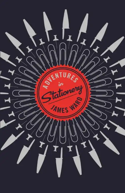 james ward adventures in stationery 5