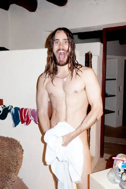 jared leto