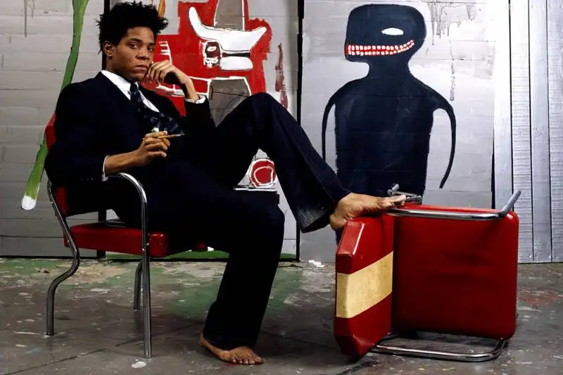 jean michel basquiat 13