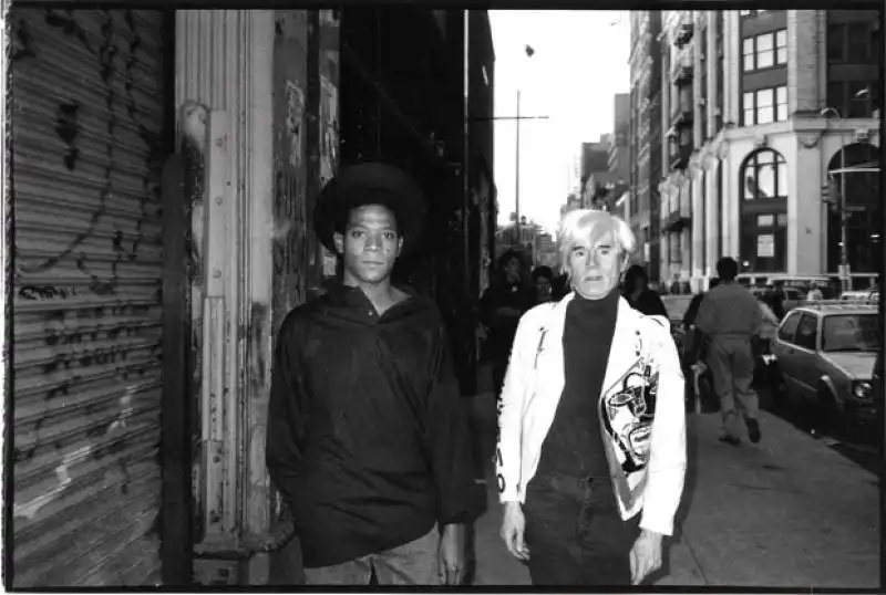 jean michel basquiat andy warhol 20