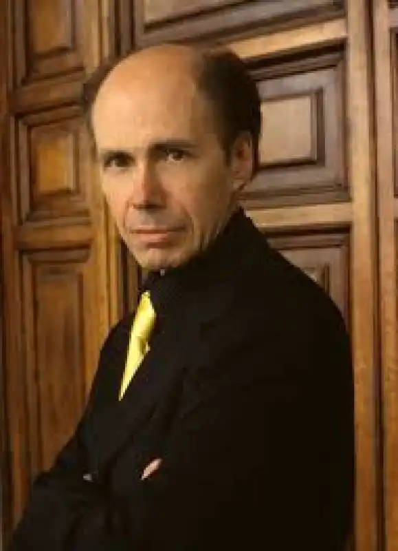 Jeffrey 
Deaver 
