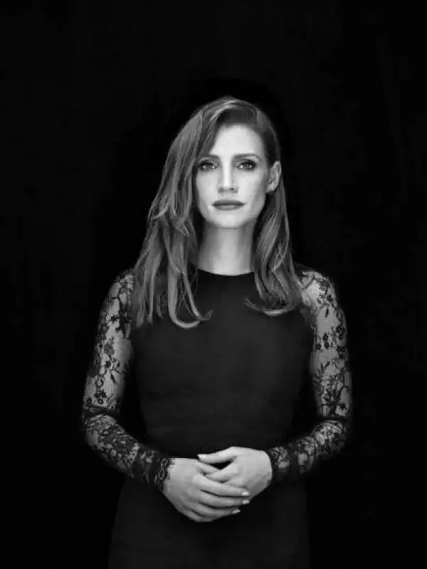 jessica chastain