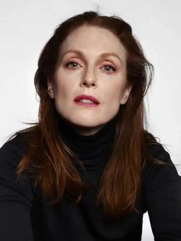 julianne moore