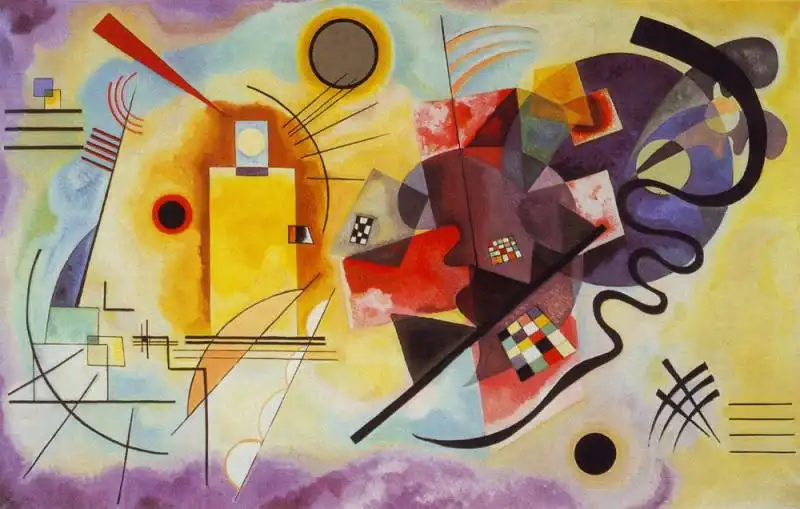 KANDINSKY