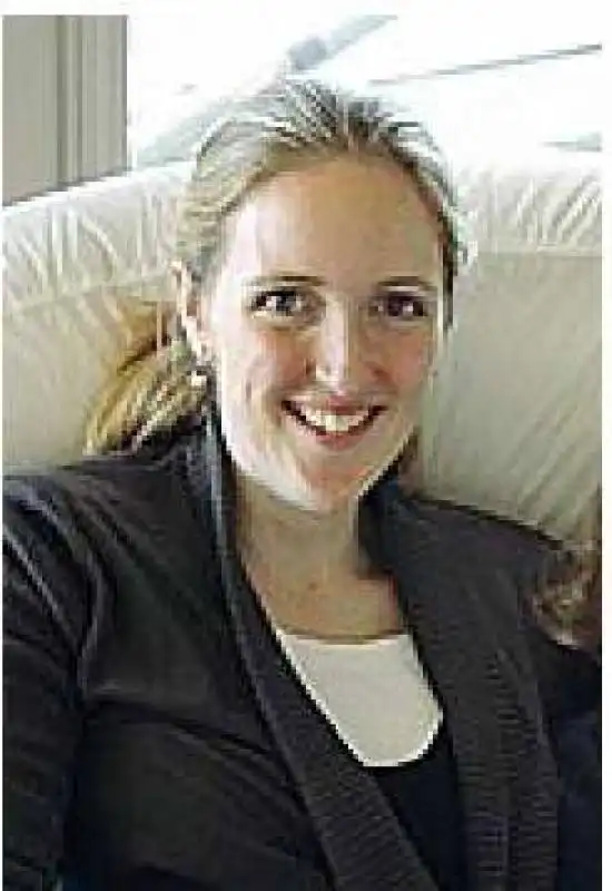 KATRINA DAWSON