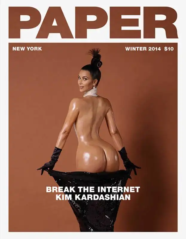 kim kardash