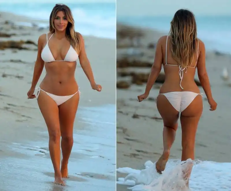 kim kardashian 