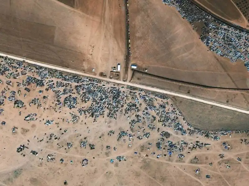 kobani, syria, nov. 6, 2014.