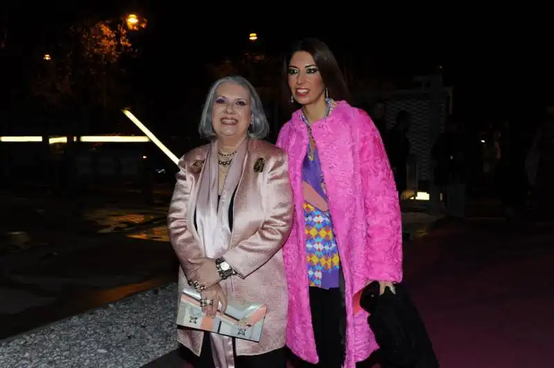 laura e lavinia biagiotti