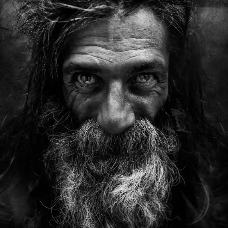 lee jeffries