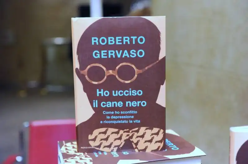 libro presentato